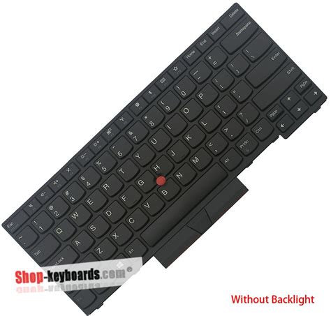 lenovo t490 keyboard